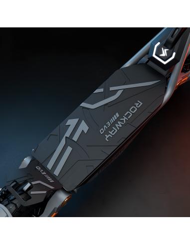 Patinete eléctrico smartGyro Rockway EVO