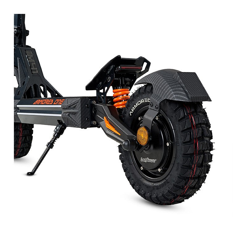 Ecoxtrem M41 Armored One
