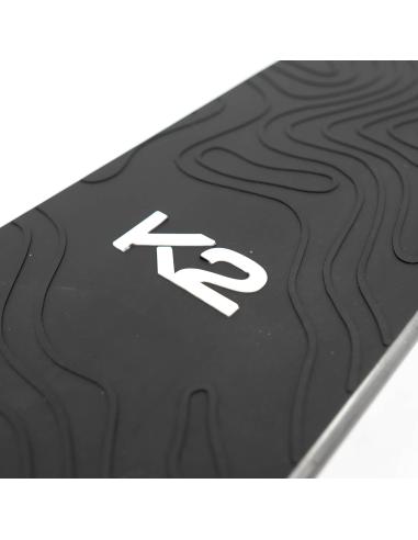 Patinete eléctrico smartGyro K2 Titán Certificado