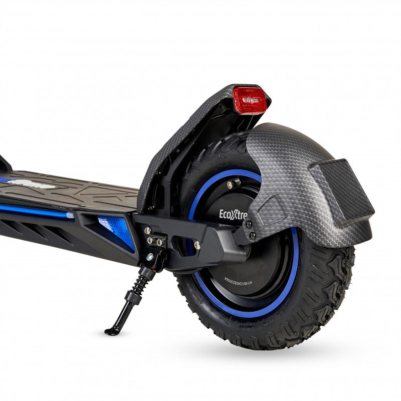 Bison GT Carbon Design