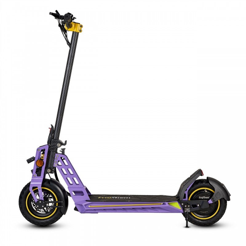 Bison GT Carbon Design