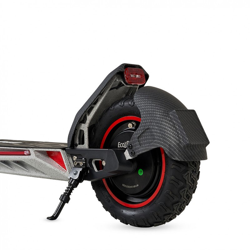 Bison GT Carbon Design