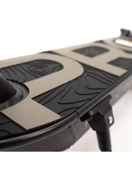 SmartGyro K2 PRO Black Certificado