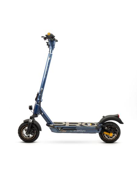 SmartGyro K2 PRO Blue Certificado