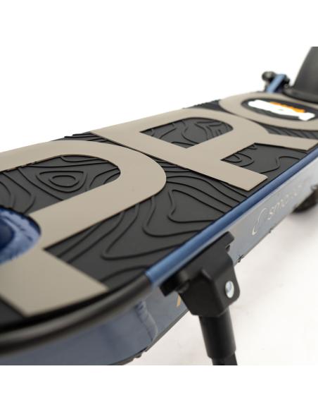 SmartGyro K2 PRO Blue Certificado