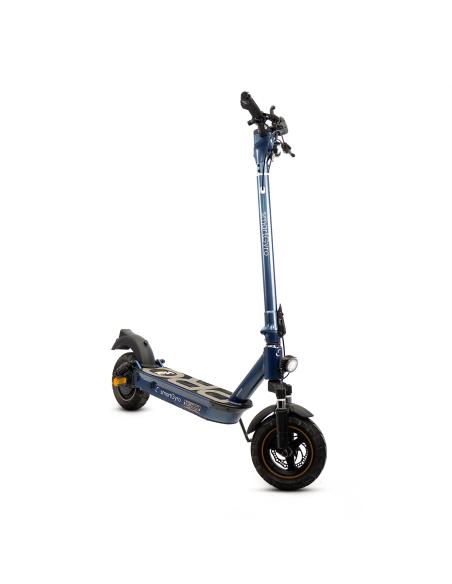 SmartGyro K2 PRO Blue Certificado