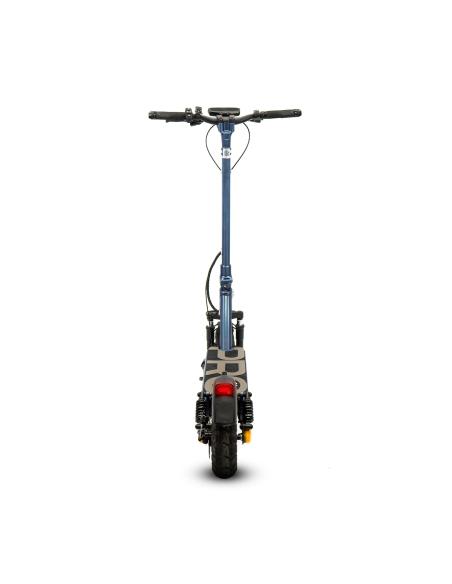 SmartGyro K2 PRO Blue Certificado