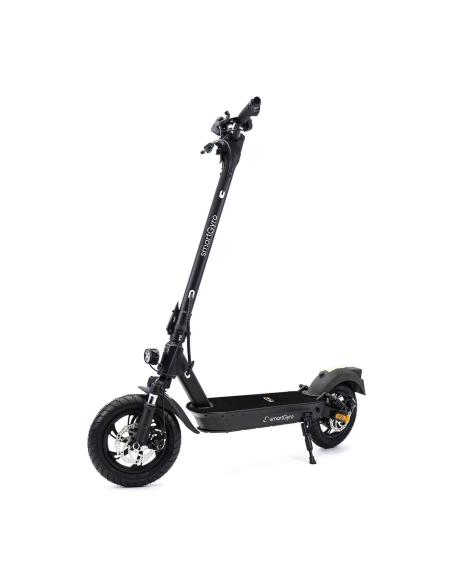 SmartGyro K2 PRO XL Black Certificado