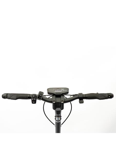 SmartGyro K2 PRO XL Black Certificado