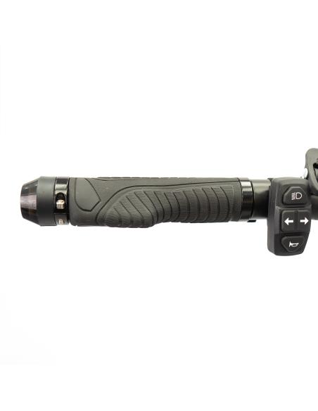 SmartGyro K2 PRO XL Black Certificado