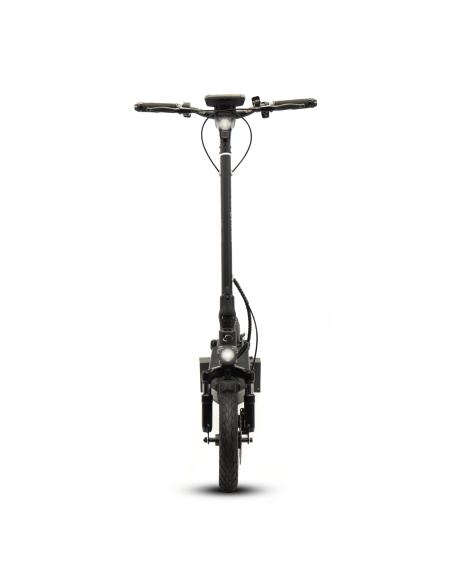 SmartGyro K2 PRO XL Black Certificado