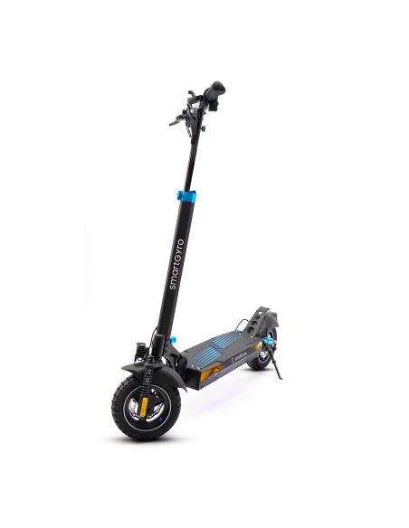 SmartGyro Rockway Certificado