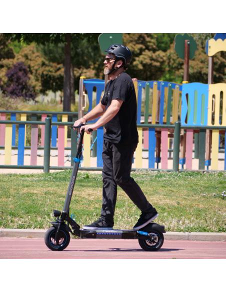 SmartGyro Rockway Certificado