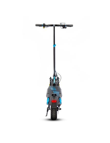 SmartGyro Rockway Certificado