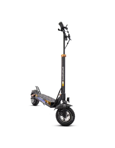 SmartGyro Rockway PRO Certificado