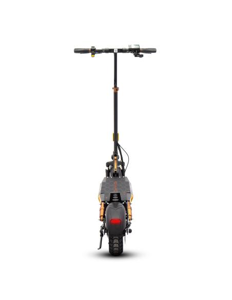 SmartGyro Rockway PRO Certificado
