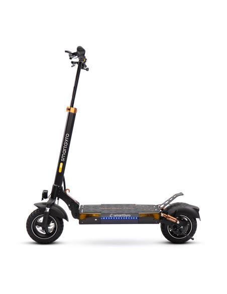 SmartGyro Rockway PRO Certificado