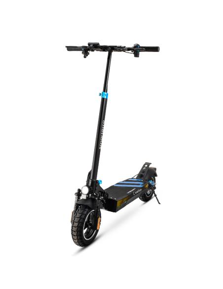SmartGyro Speedway Certificado