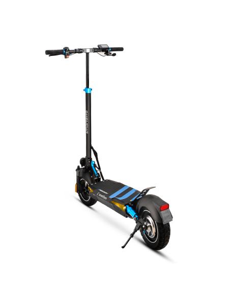 SmartGyro Speedway Certificado