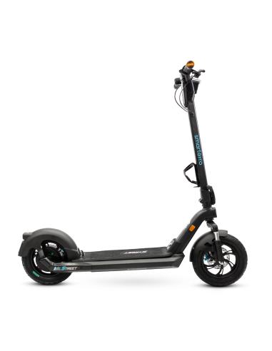 Patinete eléctrico Smartgyro Street Certificado