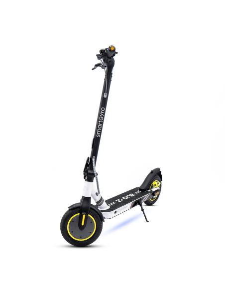SmartGyro Z-One Gray Certificado