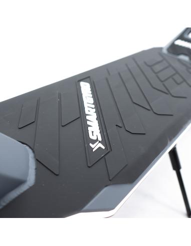 Patinete eléctrico smartGyro Raptor Evo LR