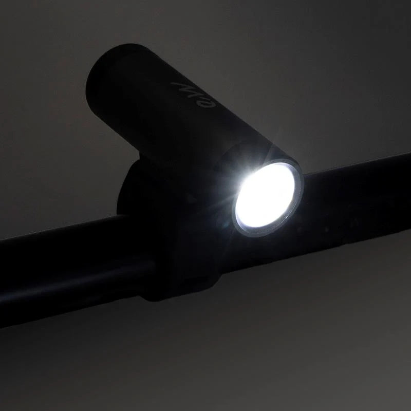 LUZ DELANTERA LED RECARGABLE