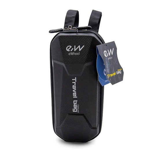 Bolsa deluxe con velcro [Ewheel] - 3L