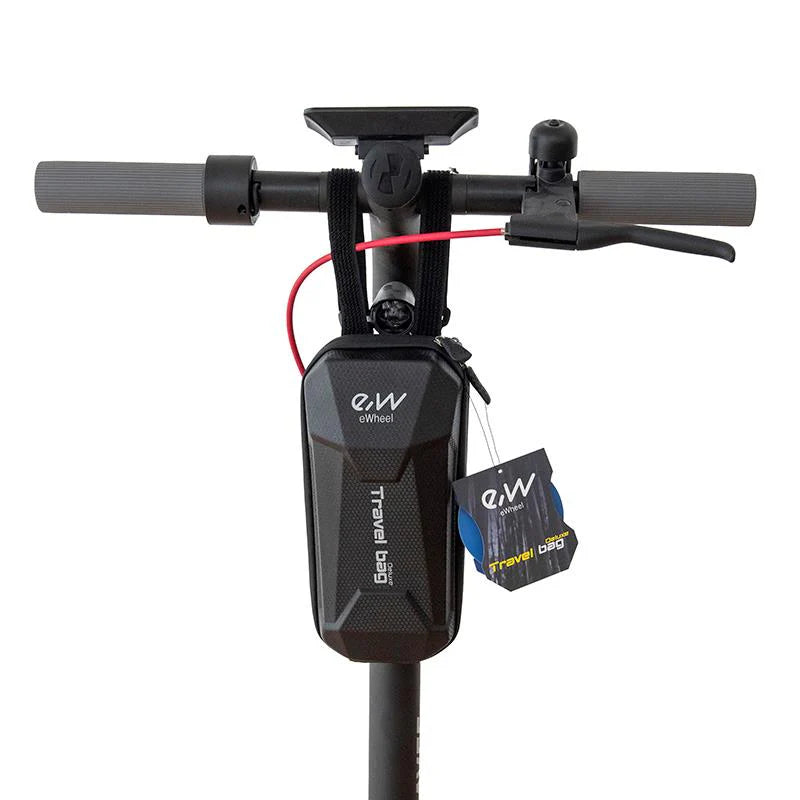 Bolsa deluxe con velcro [Ewheel] - 3L