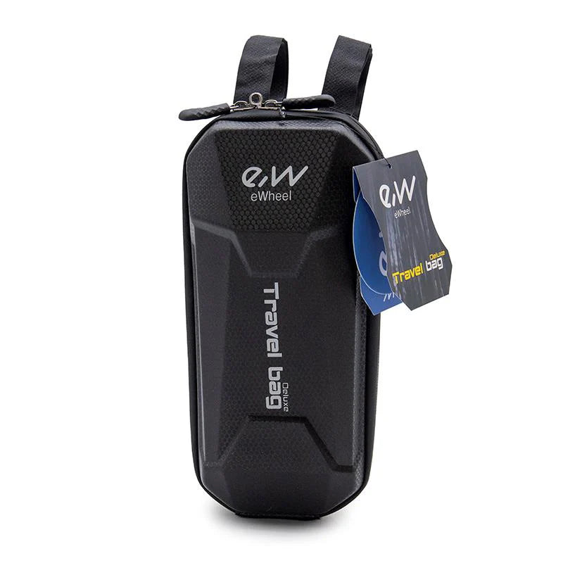 Bolsa deluxe con velcro [Ewheel] - 2L