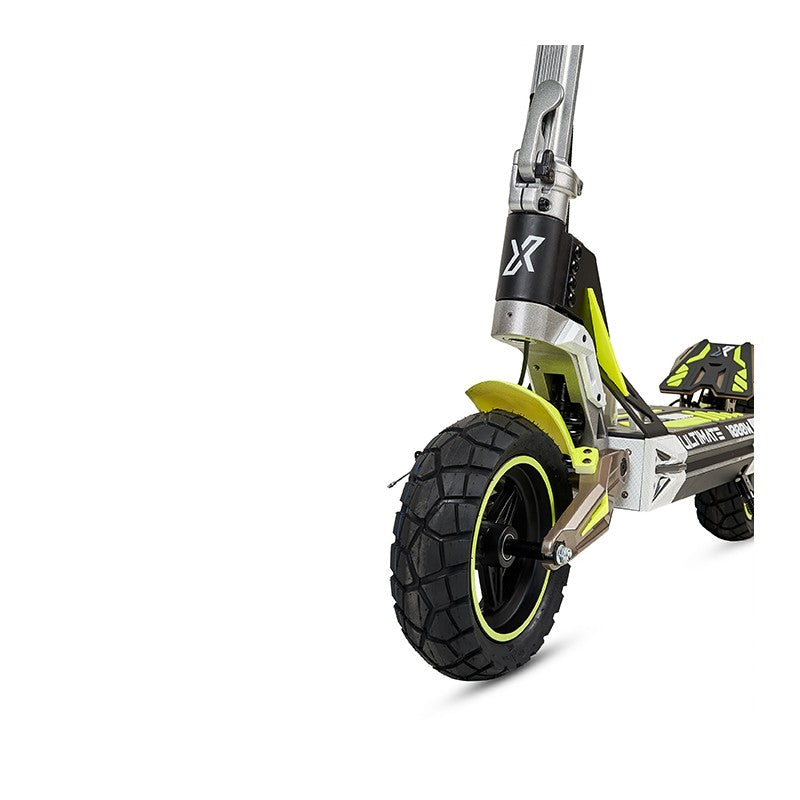 Patinete eléctrico M41 Tank | 2025 Model