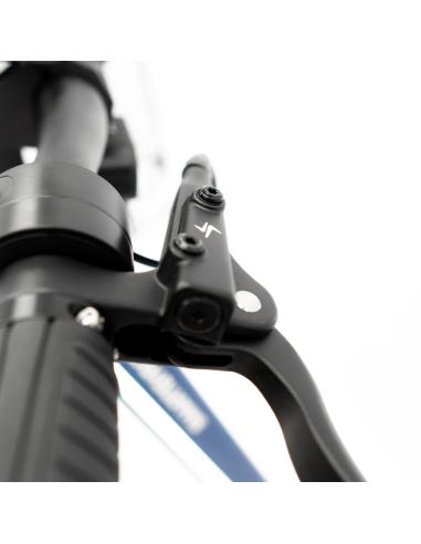 Patinete eléctrico smartGyro Raptor Dual Evo LR