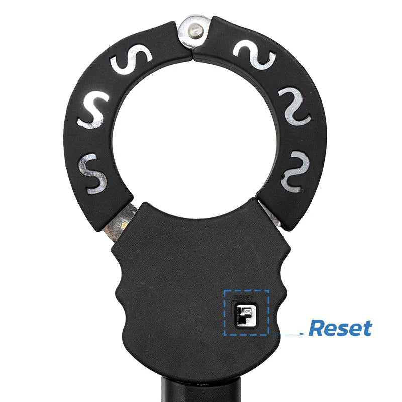 Candado de esposas EWLK30