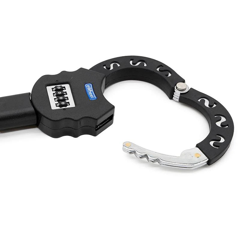 Candado de esposas EWLK30