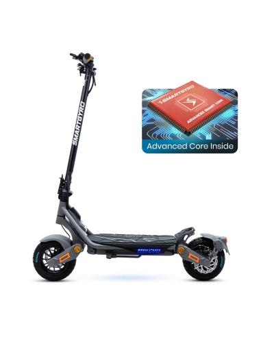 Patinete eléctrico smartGyro Rockway EVO
