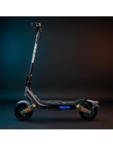 Patinete eléctrico smartGyro Rockway EVO