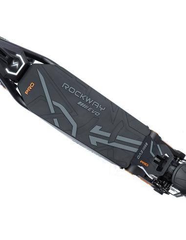 Patinete eléctrico smartGyro Rockway PRO EVO