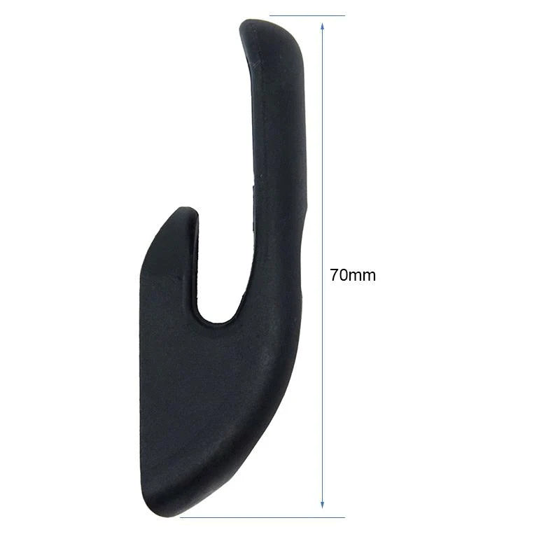 Gancho mástil Ninebot F2/F2 Pro E [Ninebot]