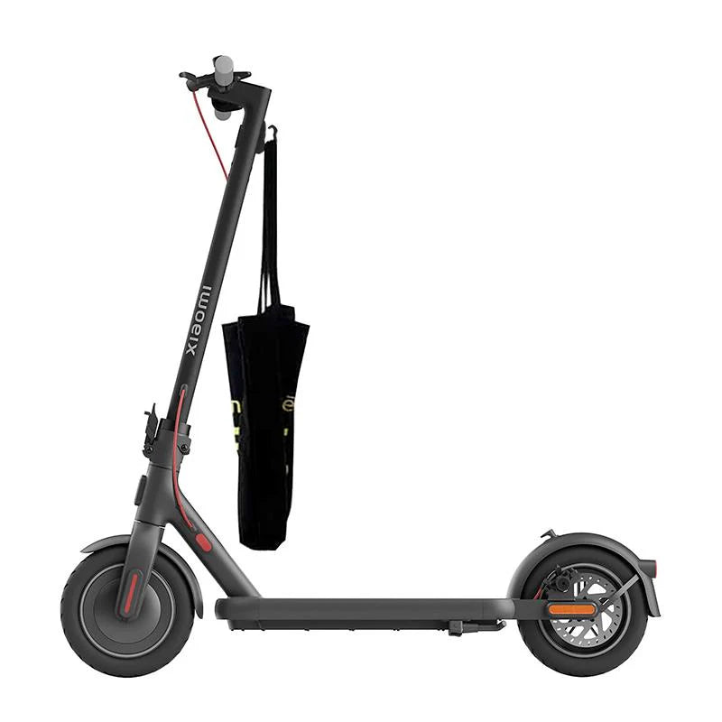 Gancho de plástico negro para Xiaomi