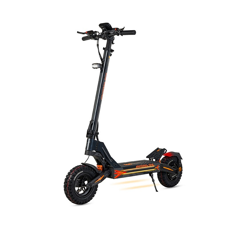 Ecoxtrem M41 Armored One