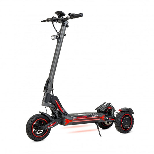 M41 Tank Xanzer Patinete Eléctrico