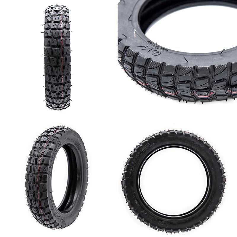 Neumático Tubeless Tacos 9,2x2-6,1 [Ewheel]