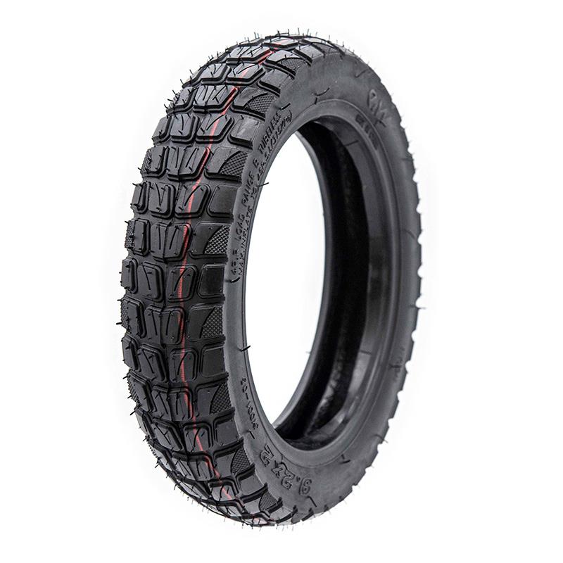 Neumático Tubeless Tacos 9,2x2-6,1 [Ewheel]