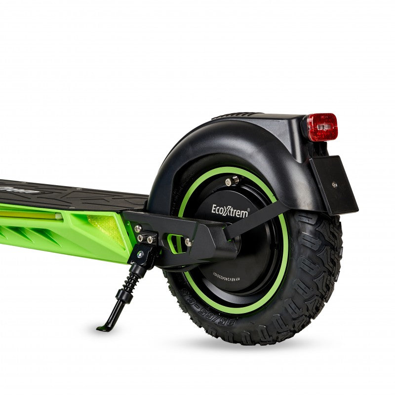 Patinete eléctrico Bison - Homologado DGT