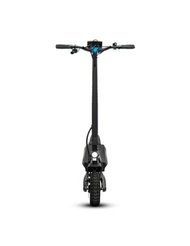 SMARTGYRO CROSSOVER DUAL MAX CERTIFICADO