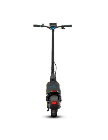 SMARTGYRO CROSSOVER DUAL MAX CERTIFICADO