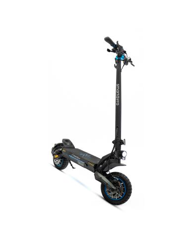 SMARTGYRO CROSSOVER DUAL MAX CERTIFICADO