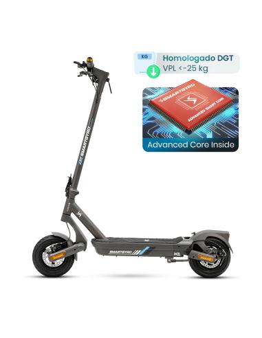 SMARTGYRO K1