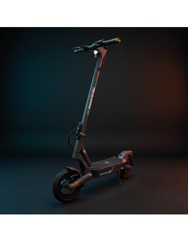 SMARTGYRO K1