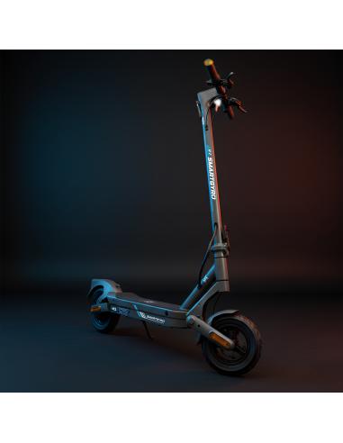 SMARTGYRO K1
